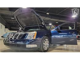2008 Cadillac DTS (CC-2093178) for sale in Dearborn, Michigan