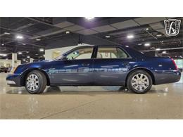 2008 Cadillac DTS (CC-2093178) for sale in Dearborn, Michigan