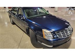 2008 Cadillac DTS (CC-2093178) for sale in Dearborn, Michigan