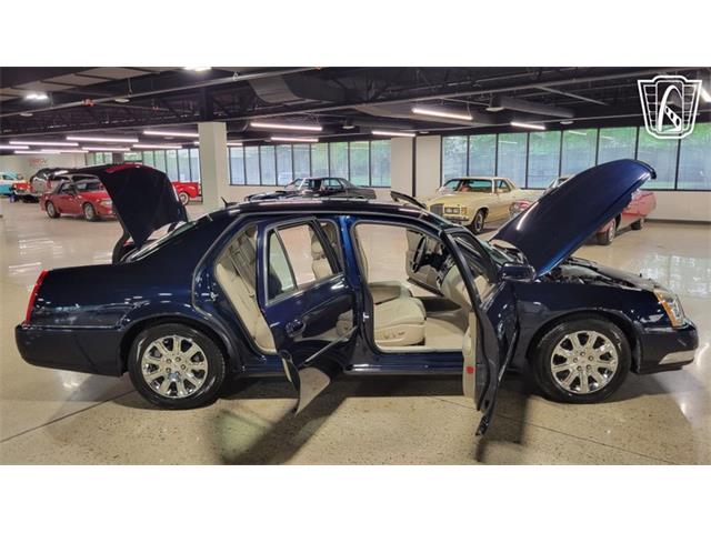 2008 Cadillac DTS (CC-2093178) for sale in Dearborn, Michigan