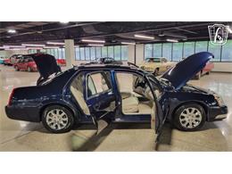 2008 Cadillac DTS (CC-2093178) for sale in Dearborn, Michigan