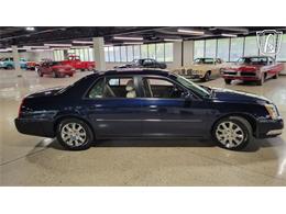 2008 Cadillac DTS (CC-2093178) for sale in Dearborn, Michigan