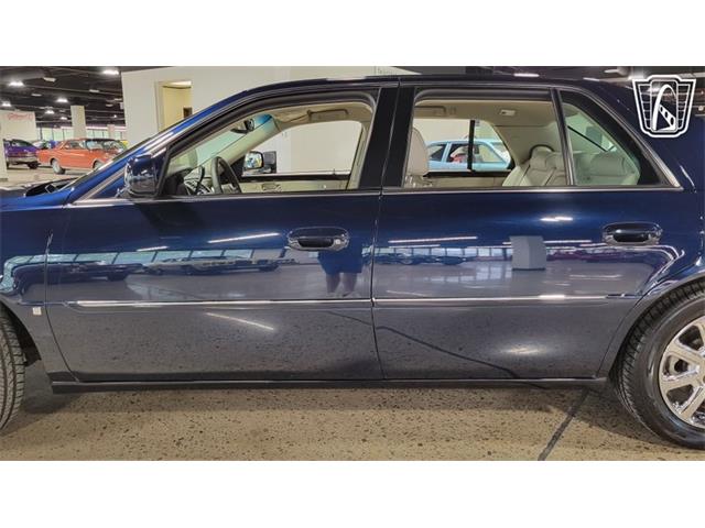 2008 Cadillac DTS (CC-2093178) for sale in Dearborn, Michigan