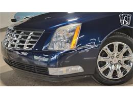 2008 Cadillac DTS (CC-2093178) for sale in Dearborn, Michigan