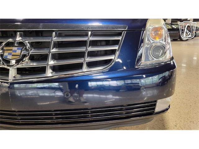 2008 Cadillac DTS (CC-2093178) for sale in Dearborn, Michigan