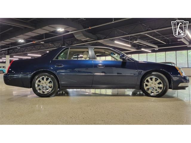 2008 Cadillac DTS (CC-2093178) for sale in Dearborn, Michigan