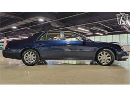 2008 Cadillac DTS (CC-2093178) for sale in Dearborn, Michigan