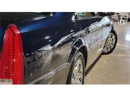 2008 Cadillac DTS (CC-2093178) for sale in Dearborn, Michigan
