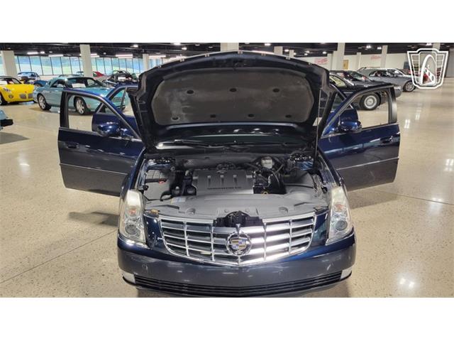 2008 Cadillac DTS (CC-2093178) for sale in Dearborn, Michigan