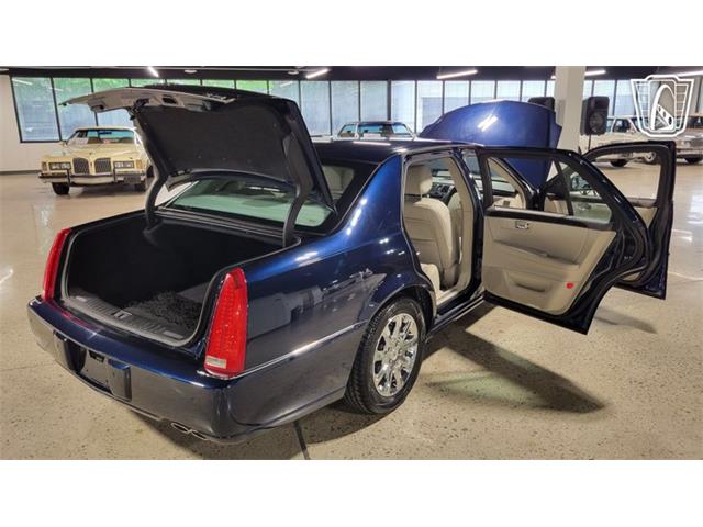 2008 Cadillac DTS (CC-2093178) for sale in Dearborn, Michigan