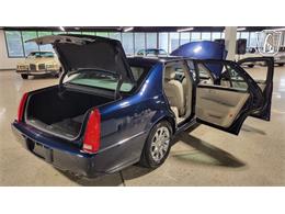 2008 Cadillac DTS (CC-2093178) for sale in Dearborn, Michigan