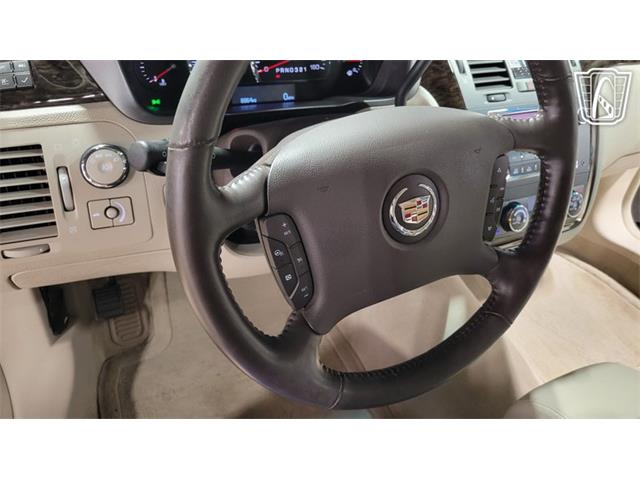 2008 Cadillac DTS (CC-2093178) for sale in Dearborn, Michigan