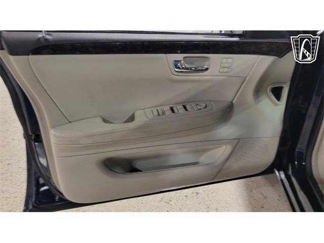 2008 Cadillac DTS (CC-2093178) for sale in Dearborn, Michigan