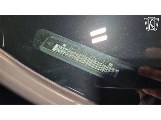 2008 Cadillac DTS (CC-2093178) for sale in Dearborn, Michigan