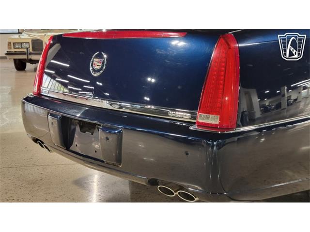 2008 Cadillac DTS (CC-2093178) for sale in Dearborn, Michigan