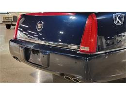 2008 Cadillac DTS (CC-2093178) for sale in Dearborn, Michigan