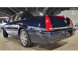 2008 Cadillac DTS (CC-2093178) for sale in Dearborn, Michigan