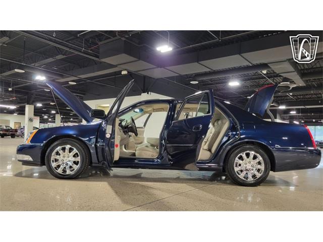2008 Cadillac DTS (CC-2093178) for sale in Dearborn, Michigan