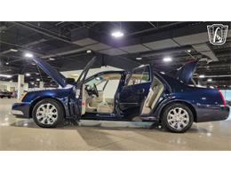 2008 Cadillac DTS (CC-2093178) for sale in Dearborn, Michigan