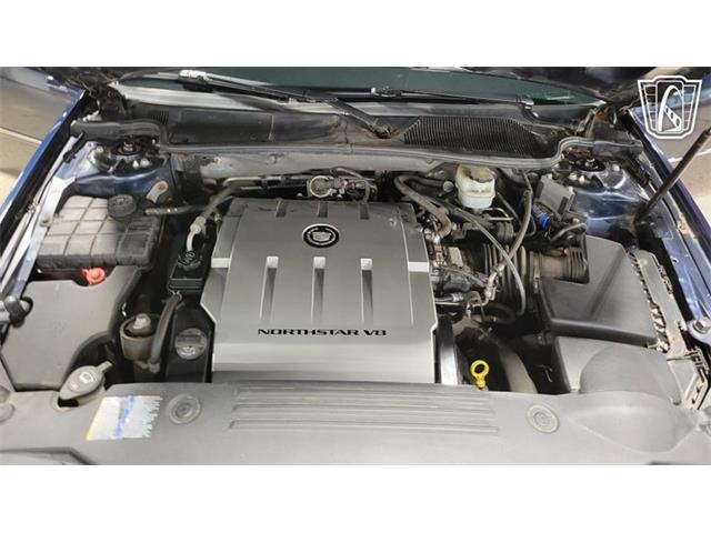 2008 Cadillac DTS (CC-2093178) for sale in Dearborn, Michigan