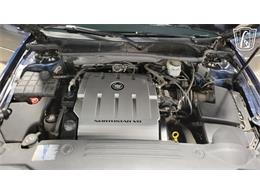2008 Cadillac DTS (CC-2093178) for sale in Dearborn, Michigan