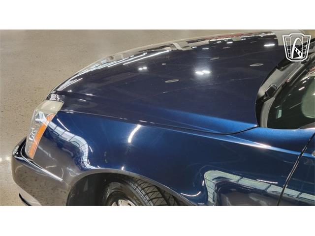 2008 Cadillac DTS (CC-2093178) for sale in Dearborn, Michigan