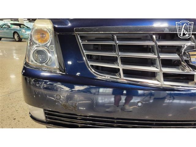 2008 Cadillac DTS (CC-2093178) for sale in Dearborn, Michigan