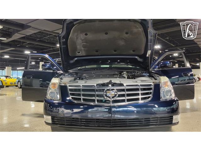 2008 Cadillac DTS (CC-2093178) for sale in Dearborn, Michigan
