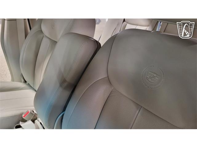 2008 Cadillac DTS (CC-2093178) for sale in Dearborn, Michigan