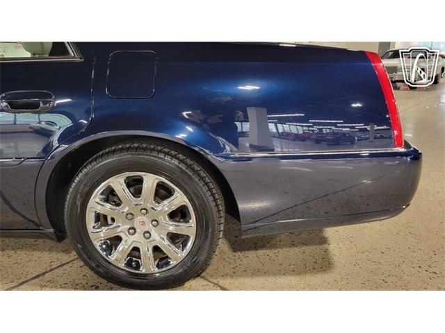 2008 Cadillac DTS (CC-2093178) for sale in Dearborn, Michigan