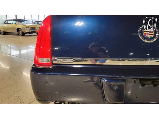 2008 Cadillac DTS (CC-2093178) for sale in Dearborn, Michigan