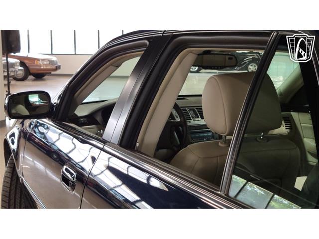 2008 Cadillac DTS (CC-2093178) for sale in Dearborn, Michigan