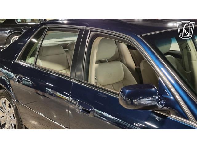 2008 Cadillac DTS (CC-2093178) for sale in Dearborn, Michigan