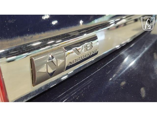 2008 Cadillac DTS (CC-2093178) for sale in Dearborn, Michigan