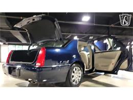 2008 Cadillac DTS (CC-2093178) for sale in Dearborn, Michigan