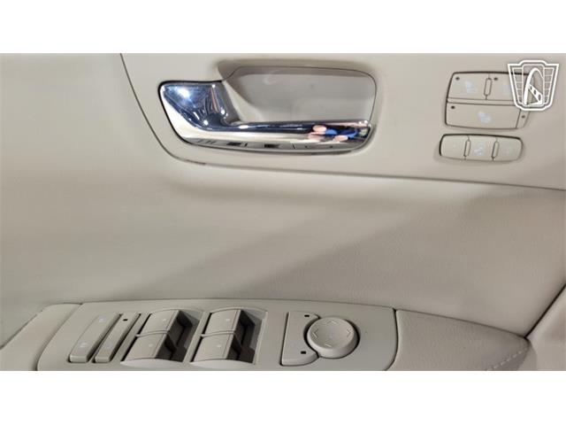 2008 Cadillac DTS (CC-2093178) for sale in Dearborn, Michigan