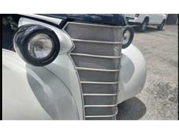 1938 Chevrolet Master Deluxe (CC-2093179) for sale in Cadillac, Michigan