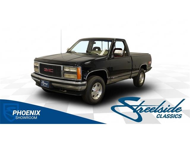1993 GMC Sierra (CC-2090318) for sale in Mesa, Arizona