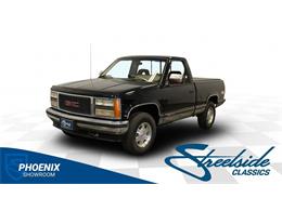 1993 GMC Sierra (CC-2090318) for sale in Mesa, Arizona