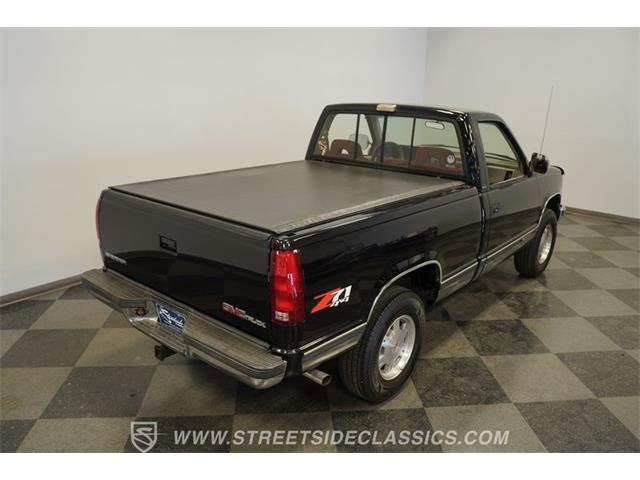 1993 GMC Sierra (CC-2090318) for sale in Mesa, Arizona