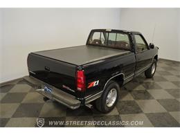 1993 GMC Sierra (CC-2090318) for sale in Mesa, Arizona