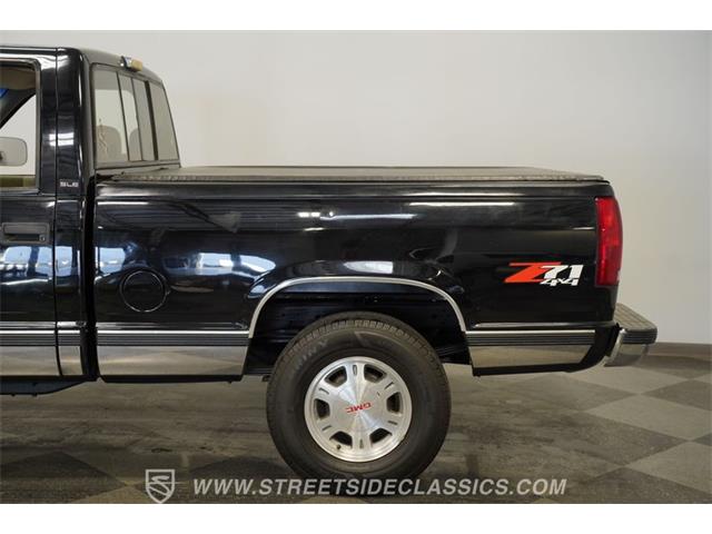 1993 GMC Sierra (CC-2090318) for sale in Mesa, Arizona