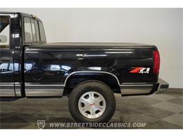 1993 GMC Sierra (CC-2090318) for sale in Mesa, Arizona