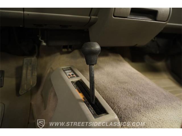 1993 GMC Sierra (CC-2090318) for sale in Mesa, Arizona