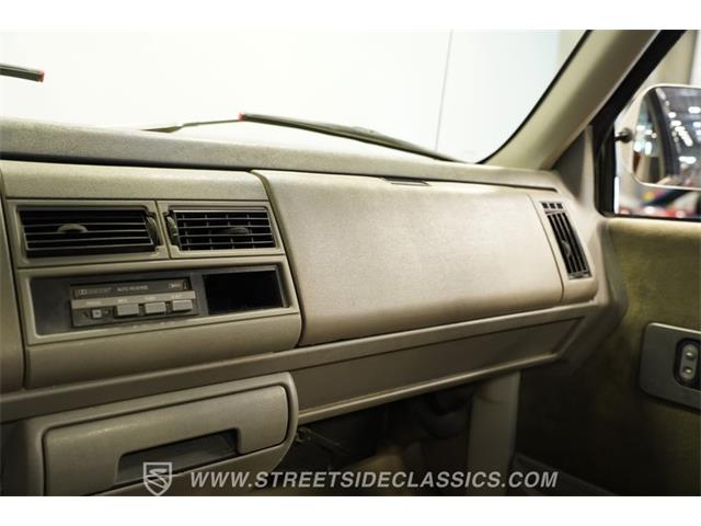 1993 GMC Sierra (CC-2090318) for sale in Mesa, Arizona
