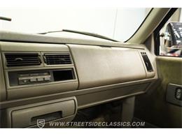 1993 GMC Sierra (CC-2090318) for sale in Mesa, Arizona