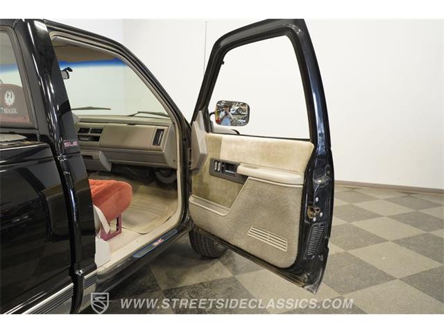 1993 GMC Sierra (CC-2090318) for sale in Mesa, Arizona