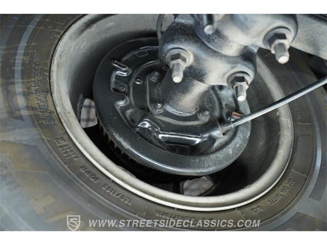 1993 GMC Sierra (CC-2090318) for sale in Mesa, Arizona