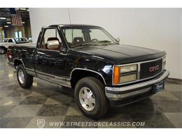 1993 GMC Sierra (CC-2090318) for sale in Mesa, Arizona