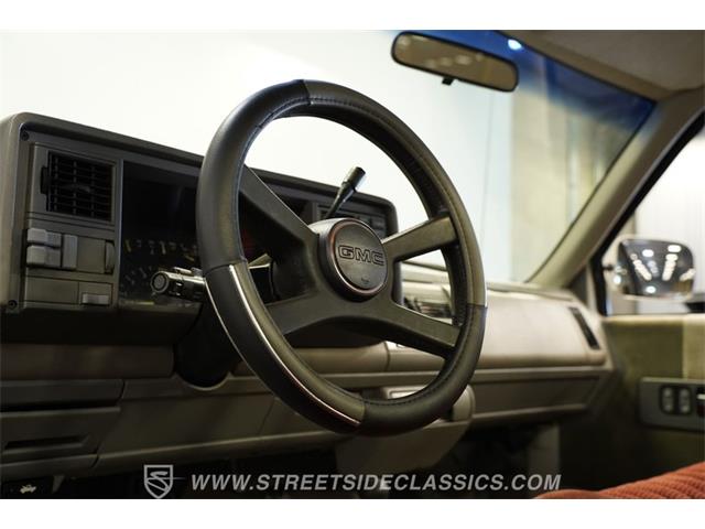 1993 GMC Sierra (CC-2090318) for sale in Mesa, Arizona